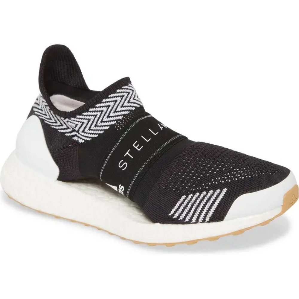 Adidas-Stella Mccartney Ultraboost X 3d - Size 6.5